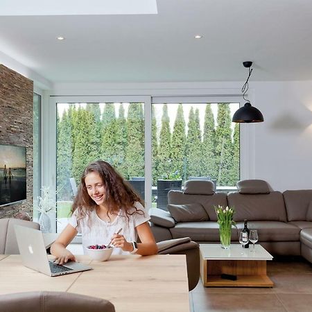 Ferienhaus Jade Villa Karlshagen Buitenkant foto