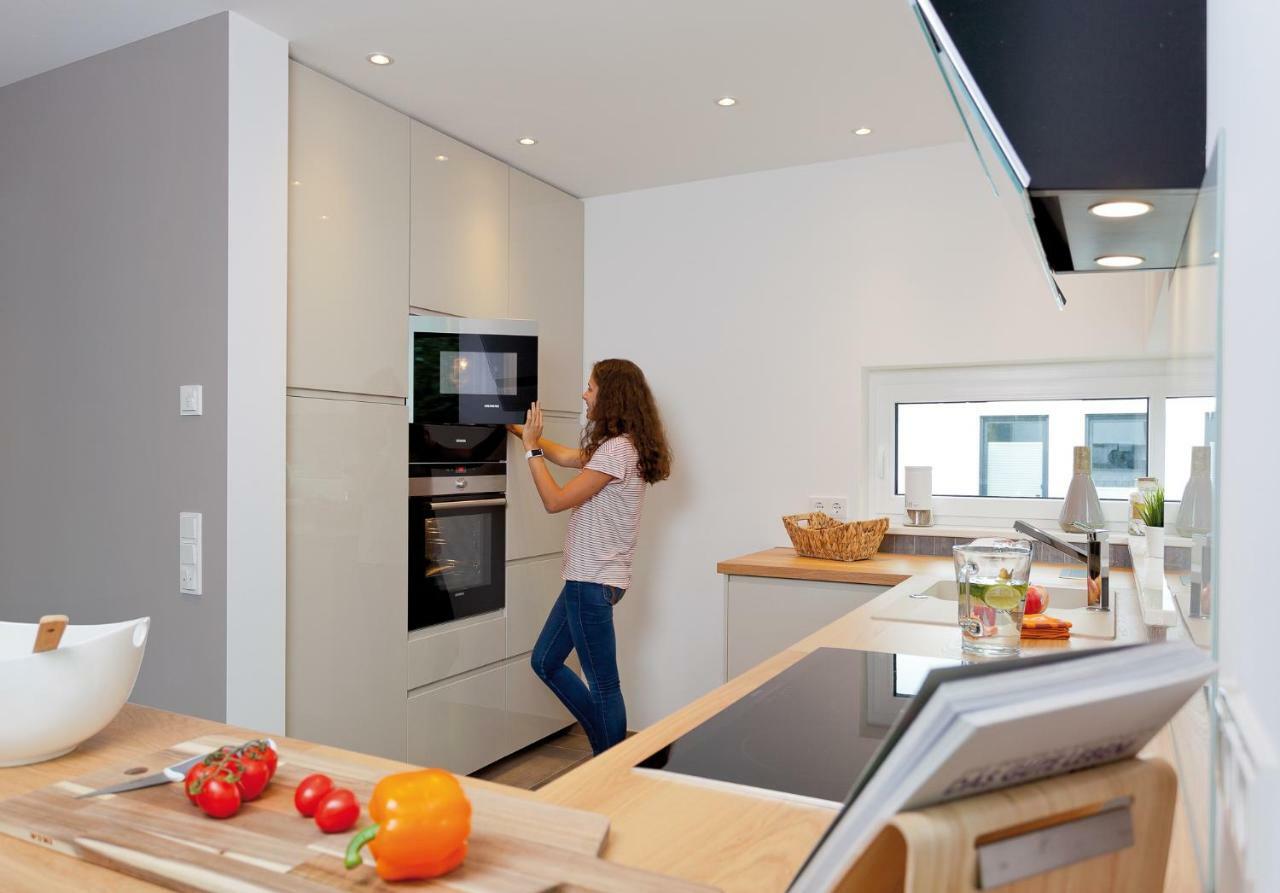 Ferienhaus Jade Villa Karlshagen Buitenkant foto