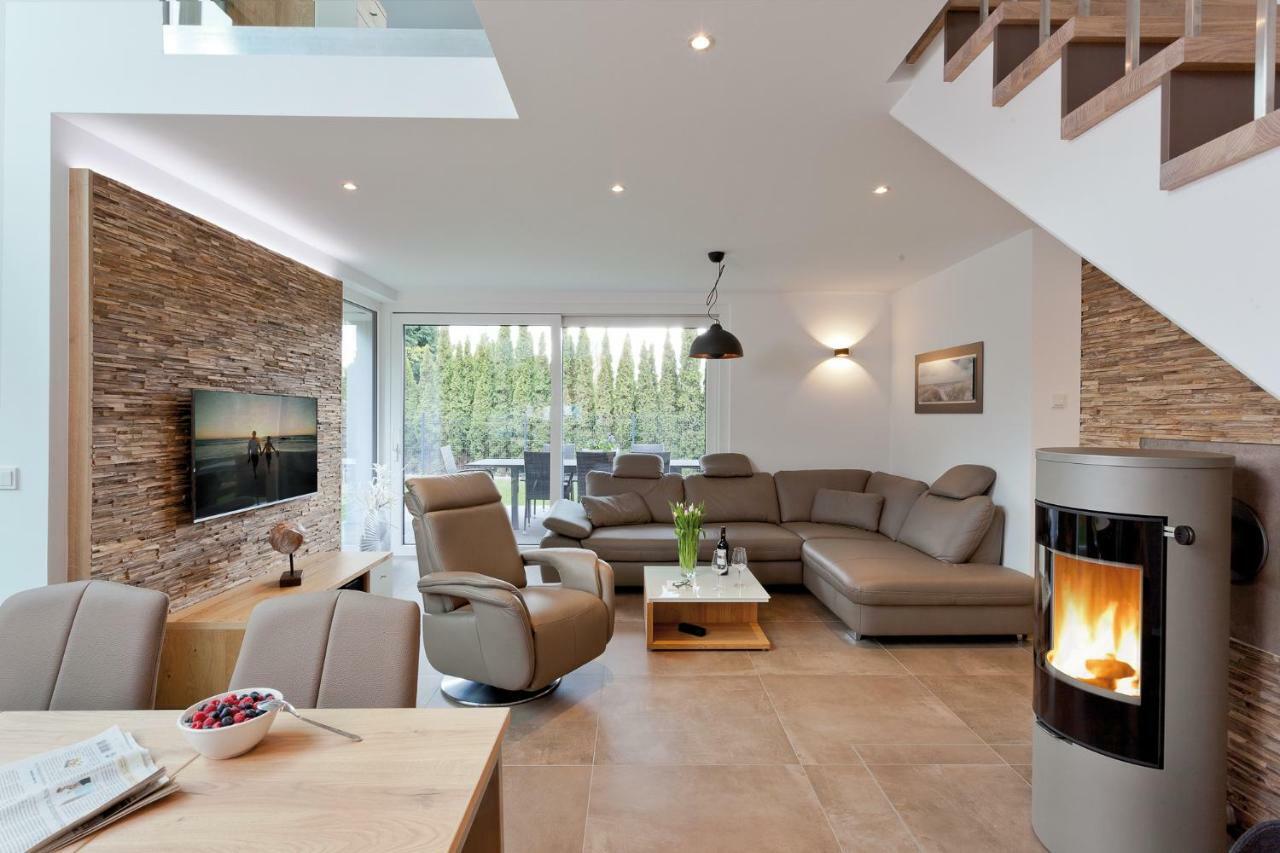Ferienhaus Jade Villa Karlshagen Buitenkant foto