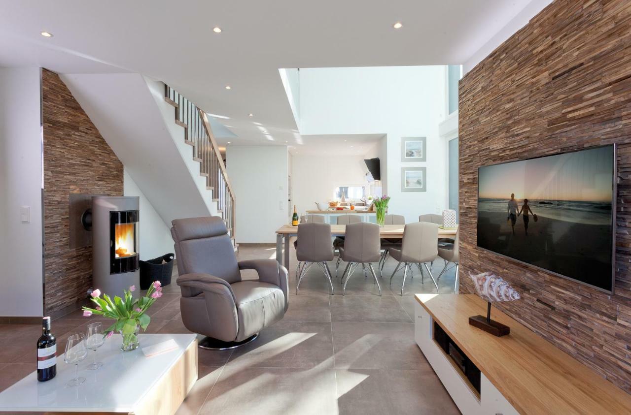 Ferienhaus Jade Villa Karlshagen Buitenkant foto