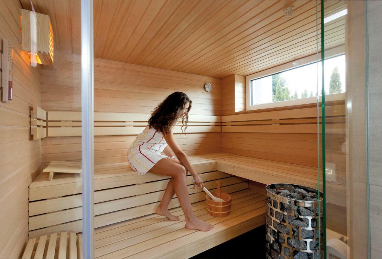 Ferienhaus Jade Villa Karlshagen Buitenkant foto