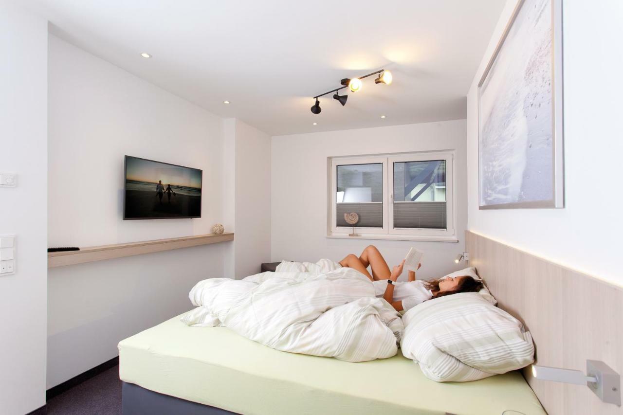 Ferienhaus Jade Villa Karlshagen Buitenkant foto