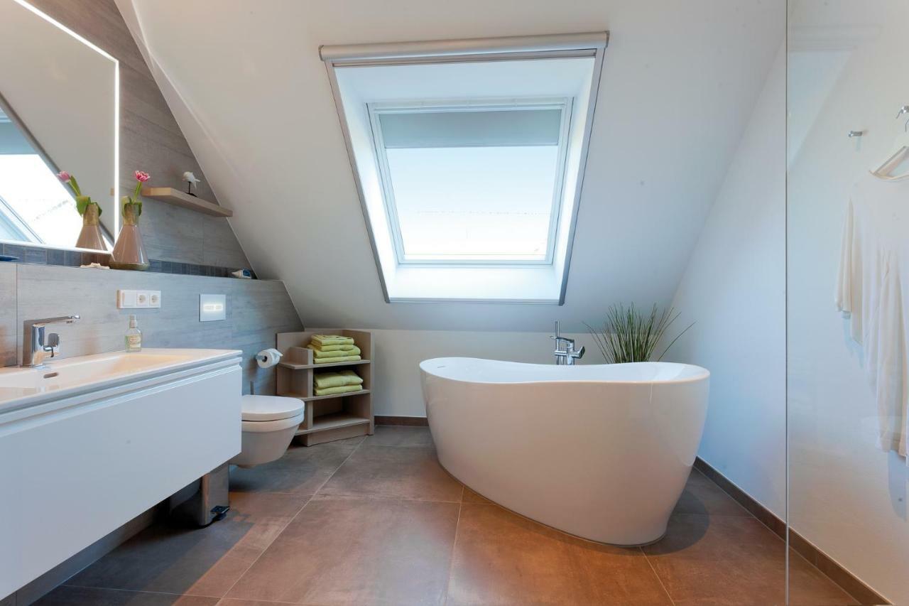 Ferienhaus Jade Villa Karlshagen Buitenkant foto