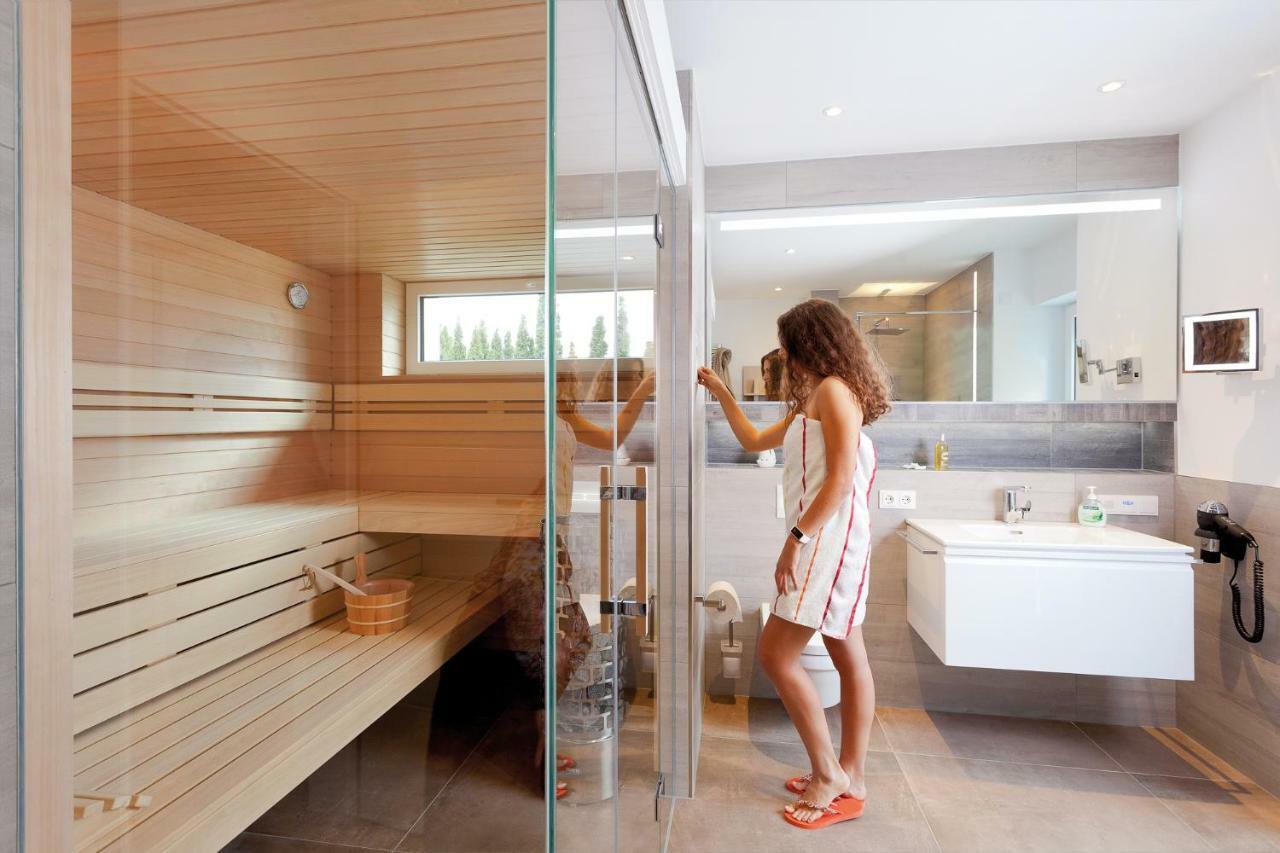 Ferienhaus Jade Villa Karlshagen Buitenkant foto