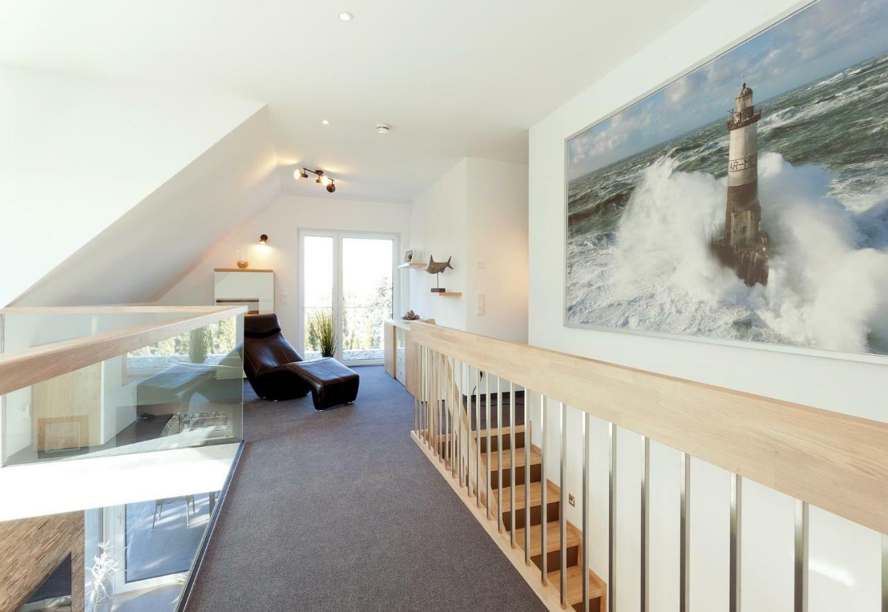 Ferienhaus Jade Villa Karlshagen Buitenkant foto
