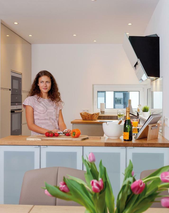 Ferienhaus Jade Villa Karlshagen Buitenkant foto