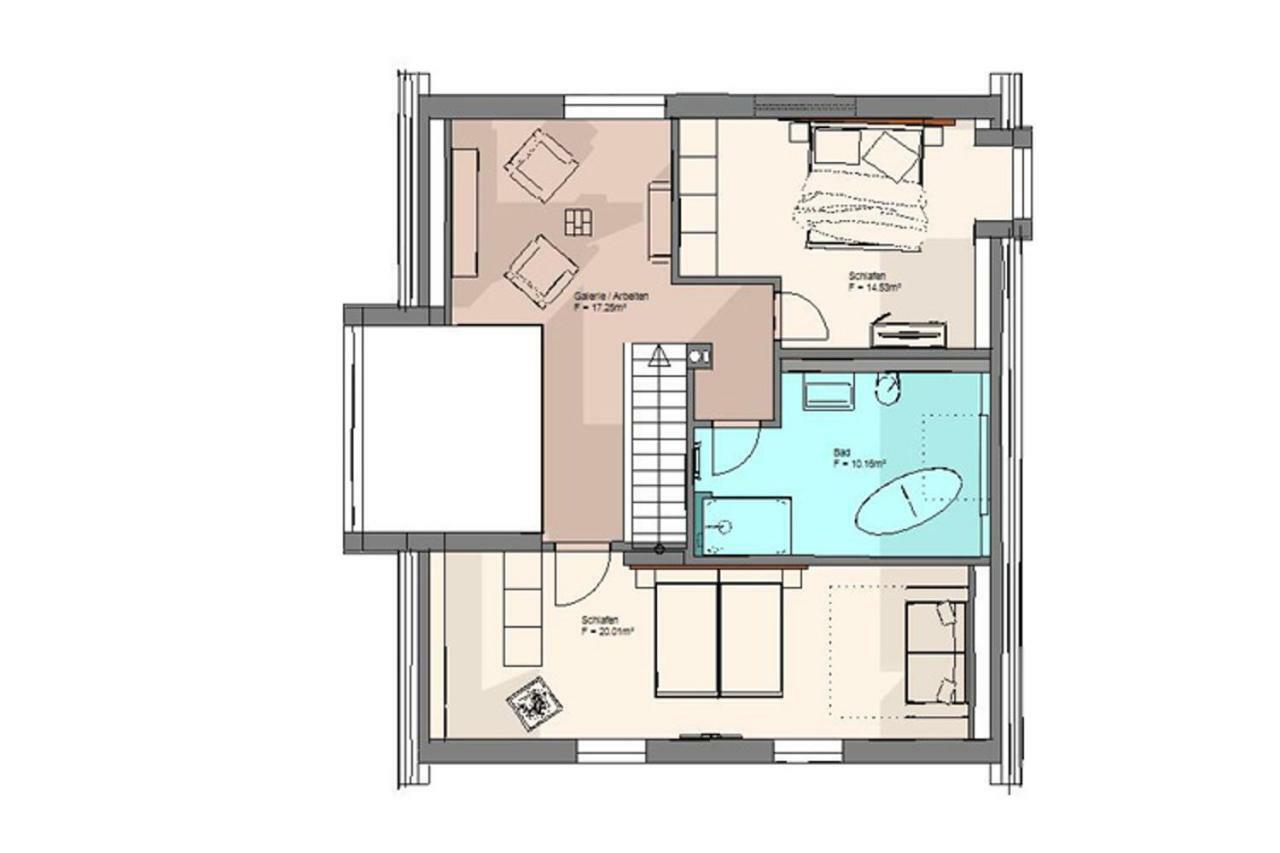 Ferienhaus Jade Villa Karlshagen Buitenkant foto